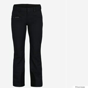 Obermeyer - Malta Snow Pant - Women's size 22 (NEW WITH TAGS)
